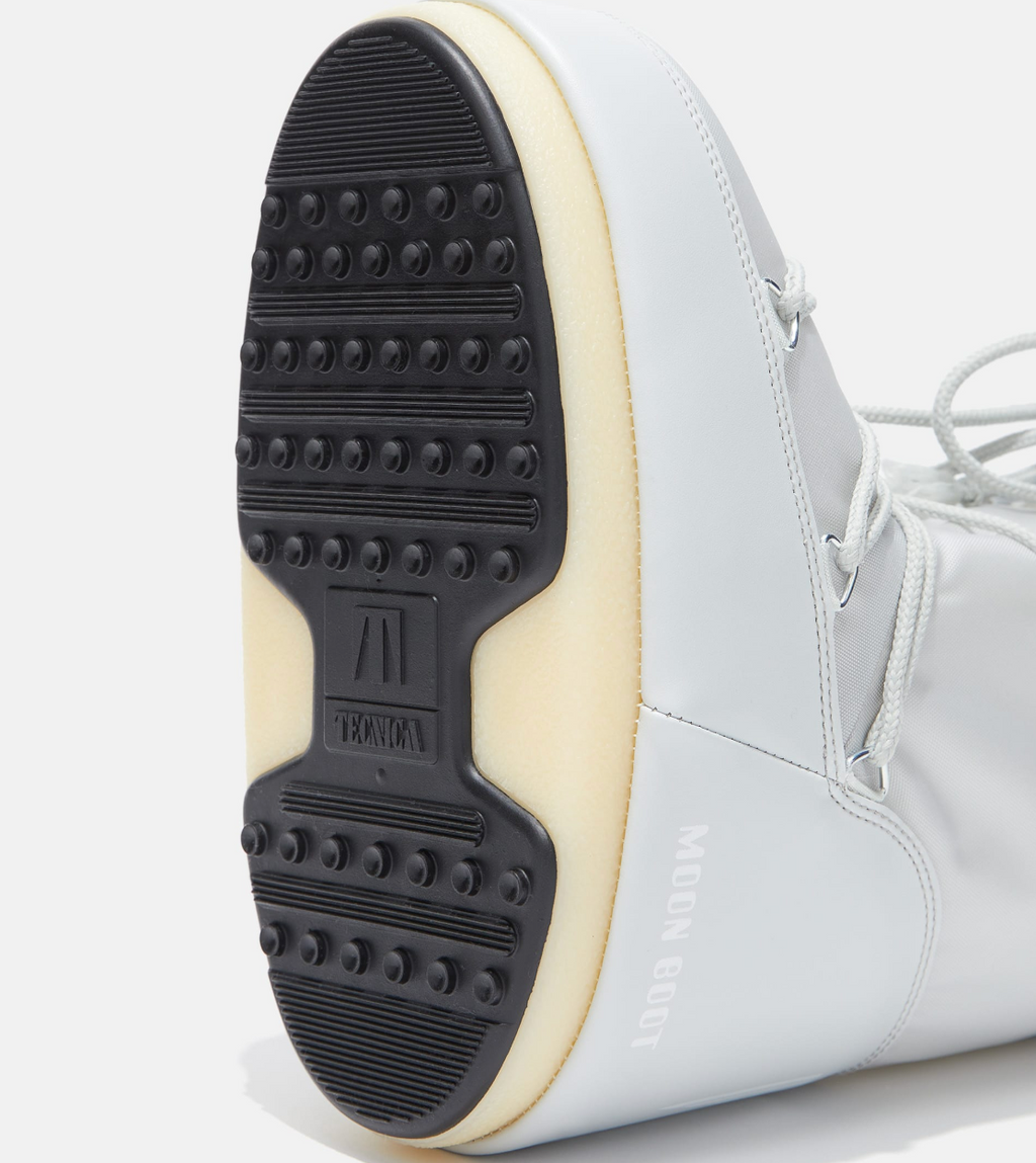 BOTTES ICON EN NYLON - GREY