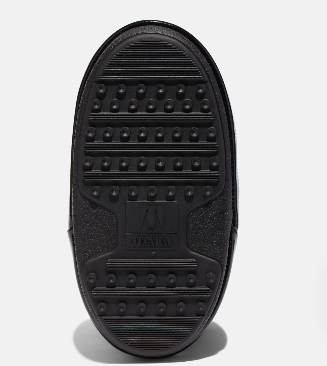 BOTTES ICON LOW GLANCE BLACK