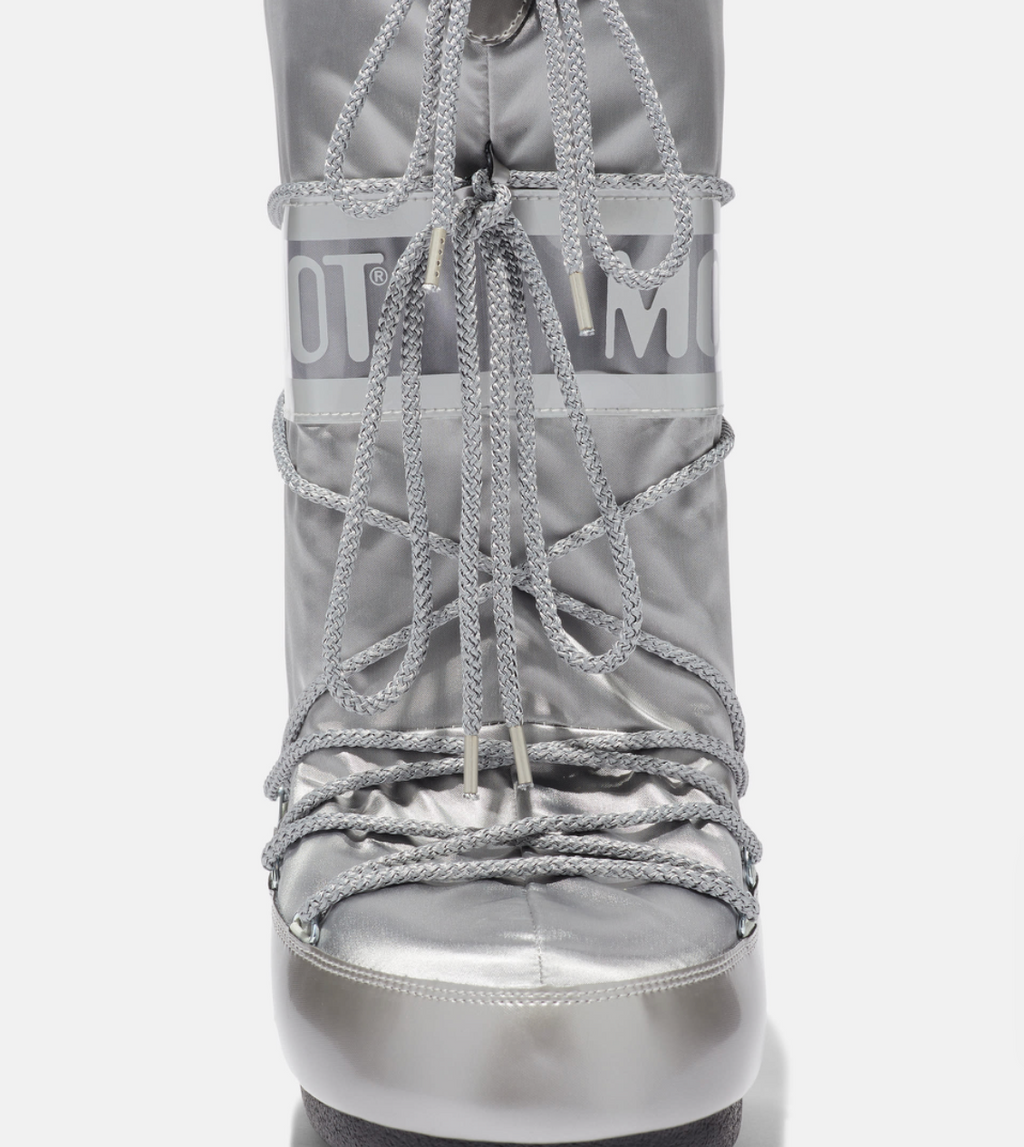 BOTTES ICON GLANCE SILVER