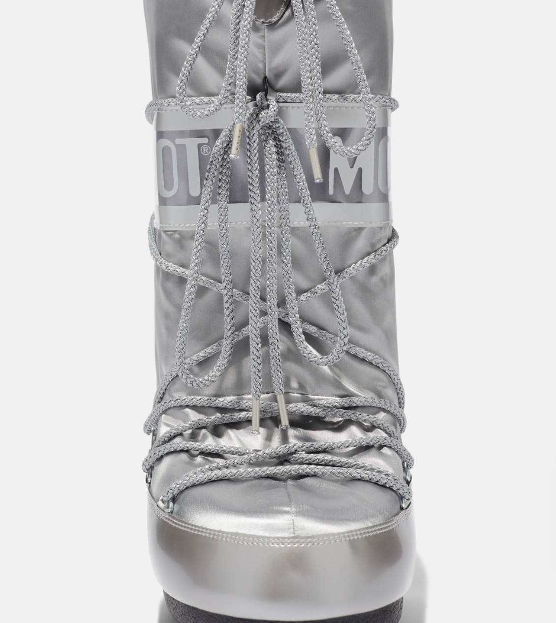 BOTTES ICON GLANCE SILVER