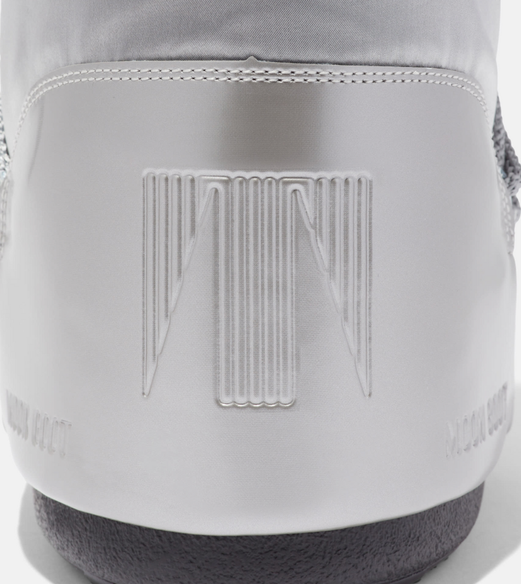 BOTTES ICON GLANCE SILVER