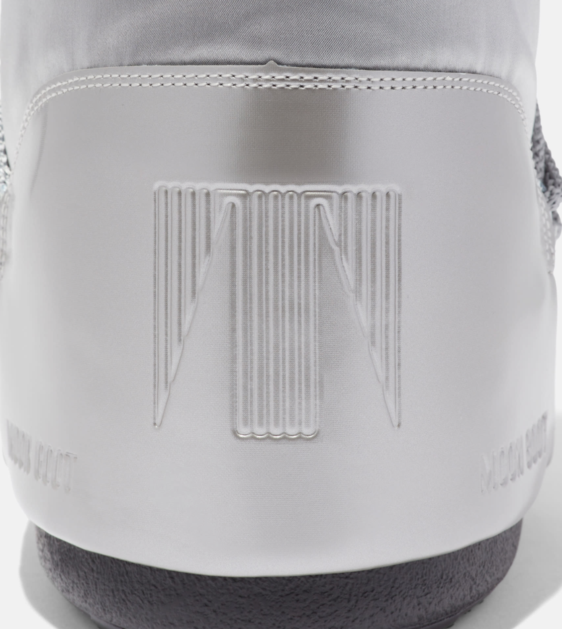 BOTTES ICON GLANCE SILVER