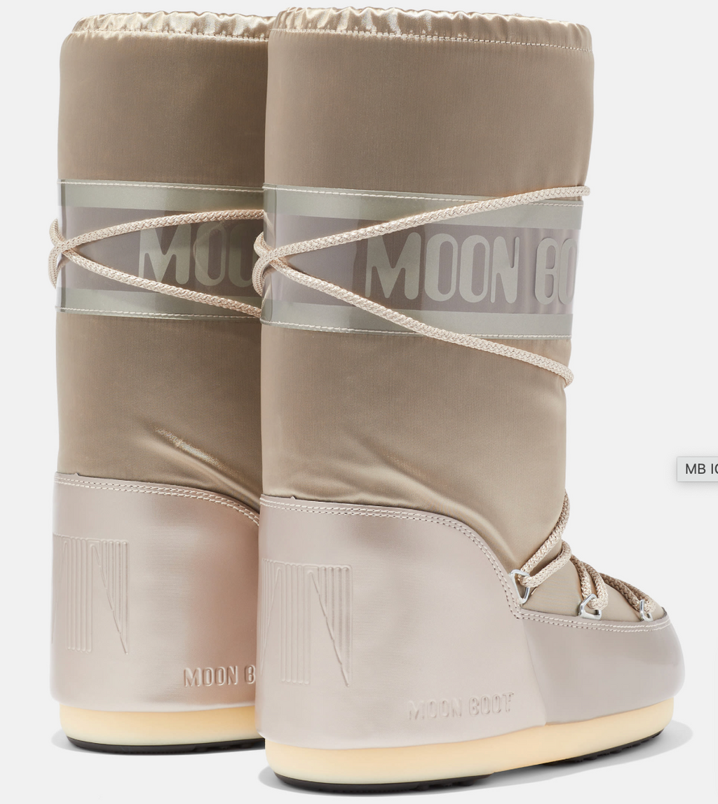 BOTTES ICON GLANCE GOLD