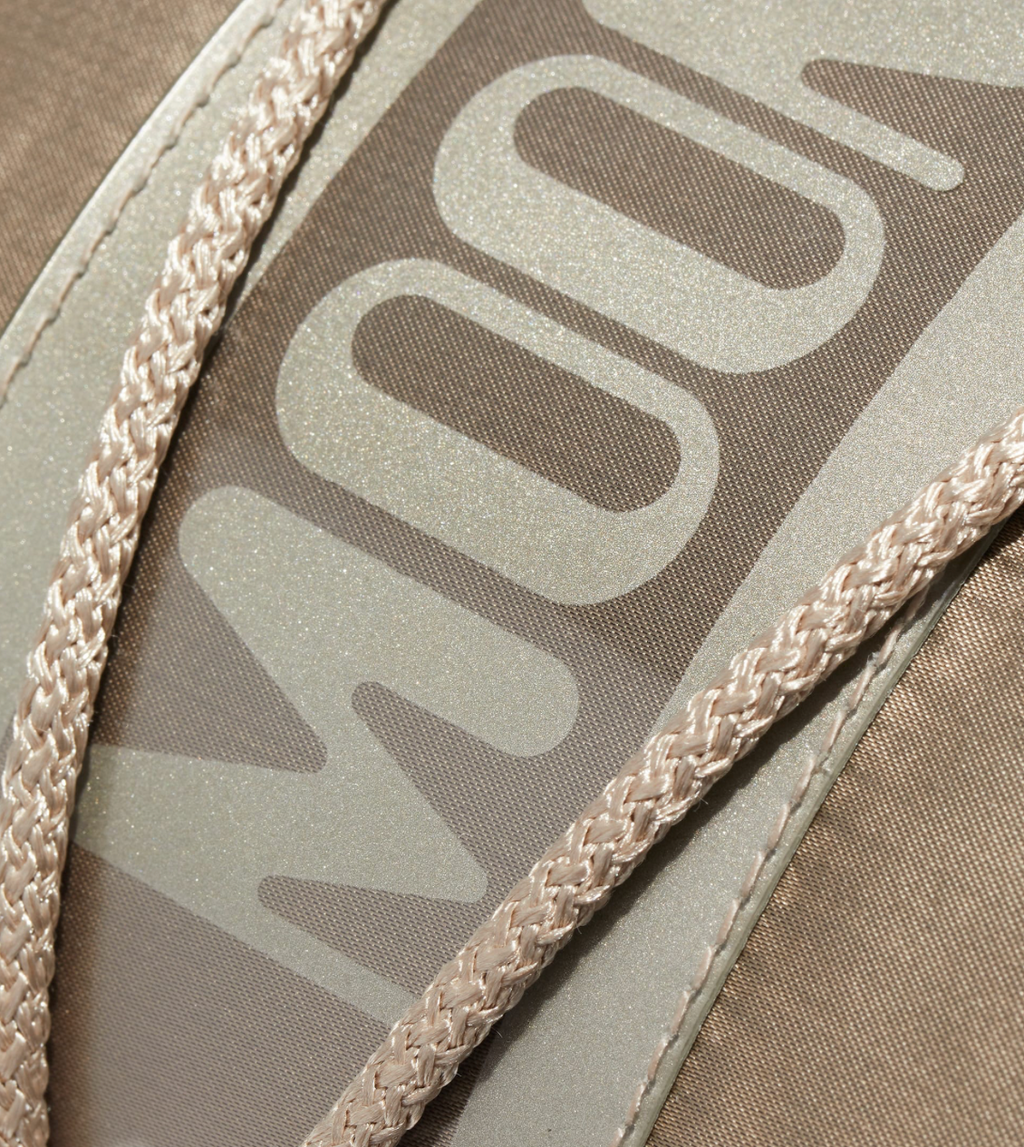 BOTTES ICON GLANCE GOLD