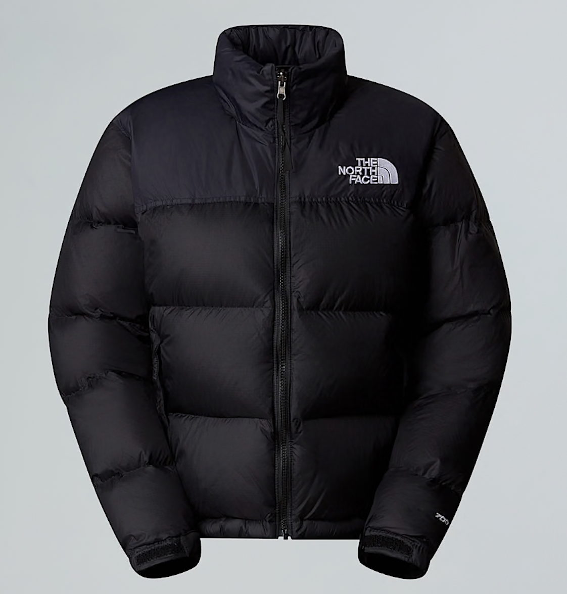 Veste 1996 Retro Nuptse Black  – Femme