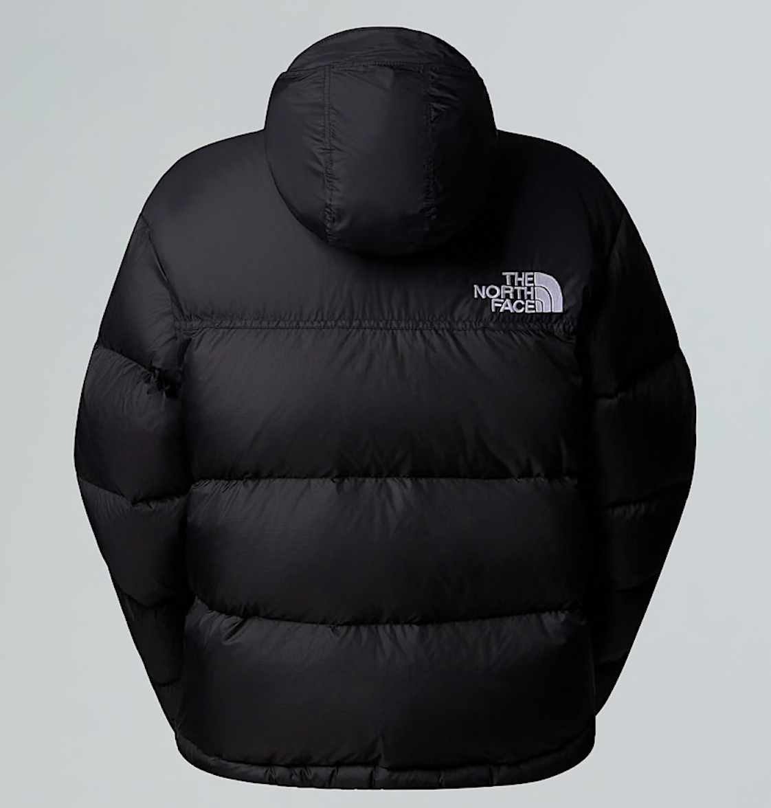 Veste 1996 Retro Nuptse Black  – Femme