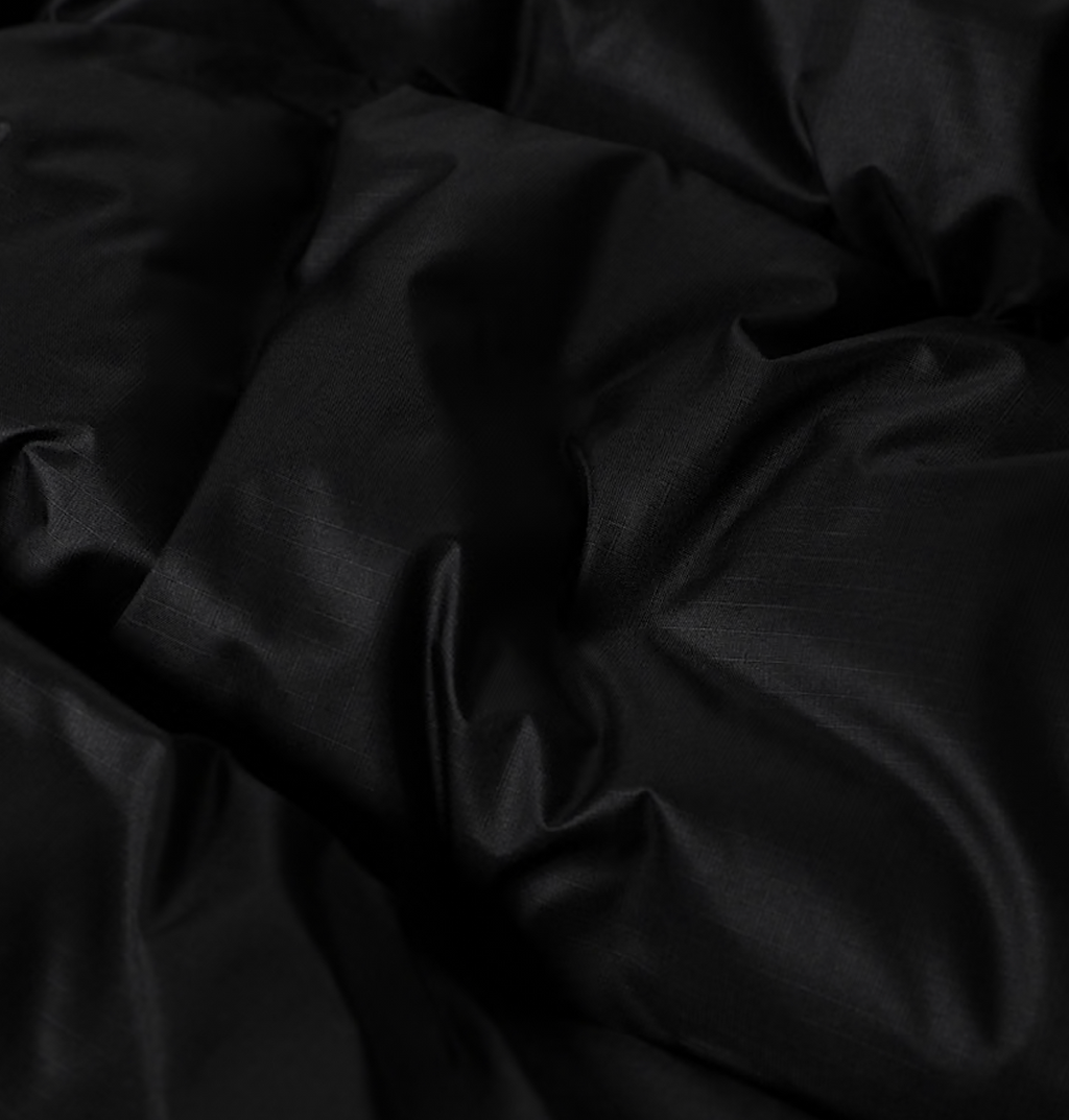 Veste 1996 Retro Nuptse Black  – Femme