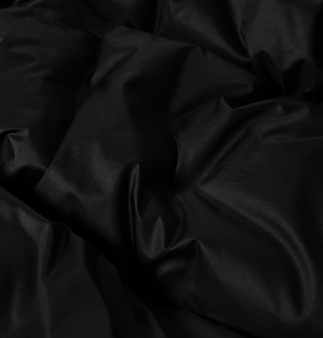 Veste 1996 Retro Nuptse Black  – Femme