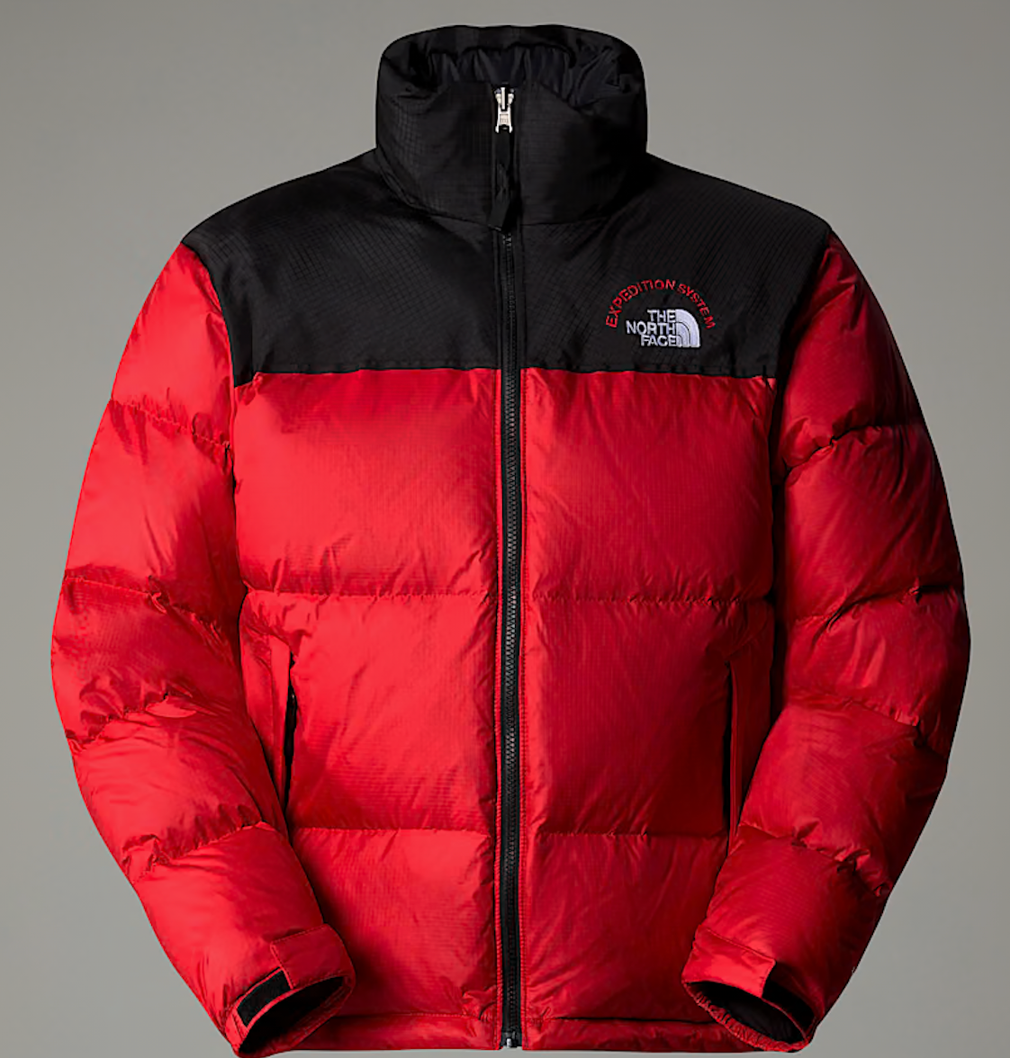 Veste 1996 Retro Nuptse Red – Homme