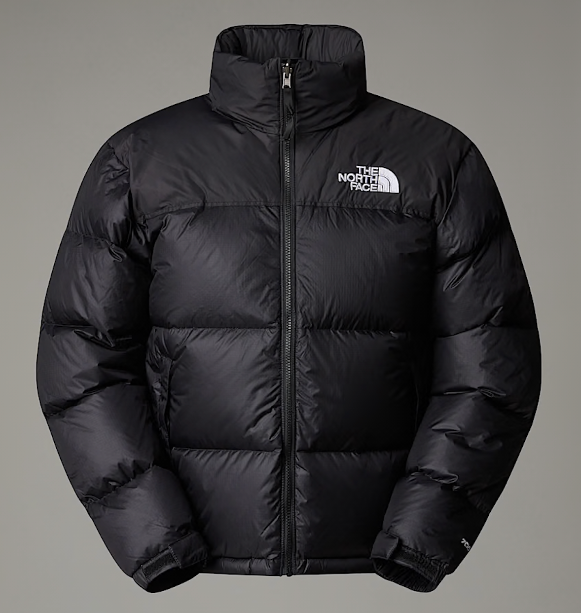 Veste 1996 Retro Nuptse Black  – Homme