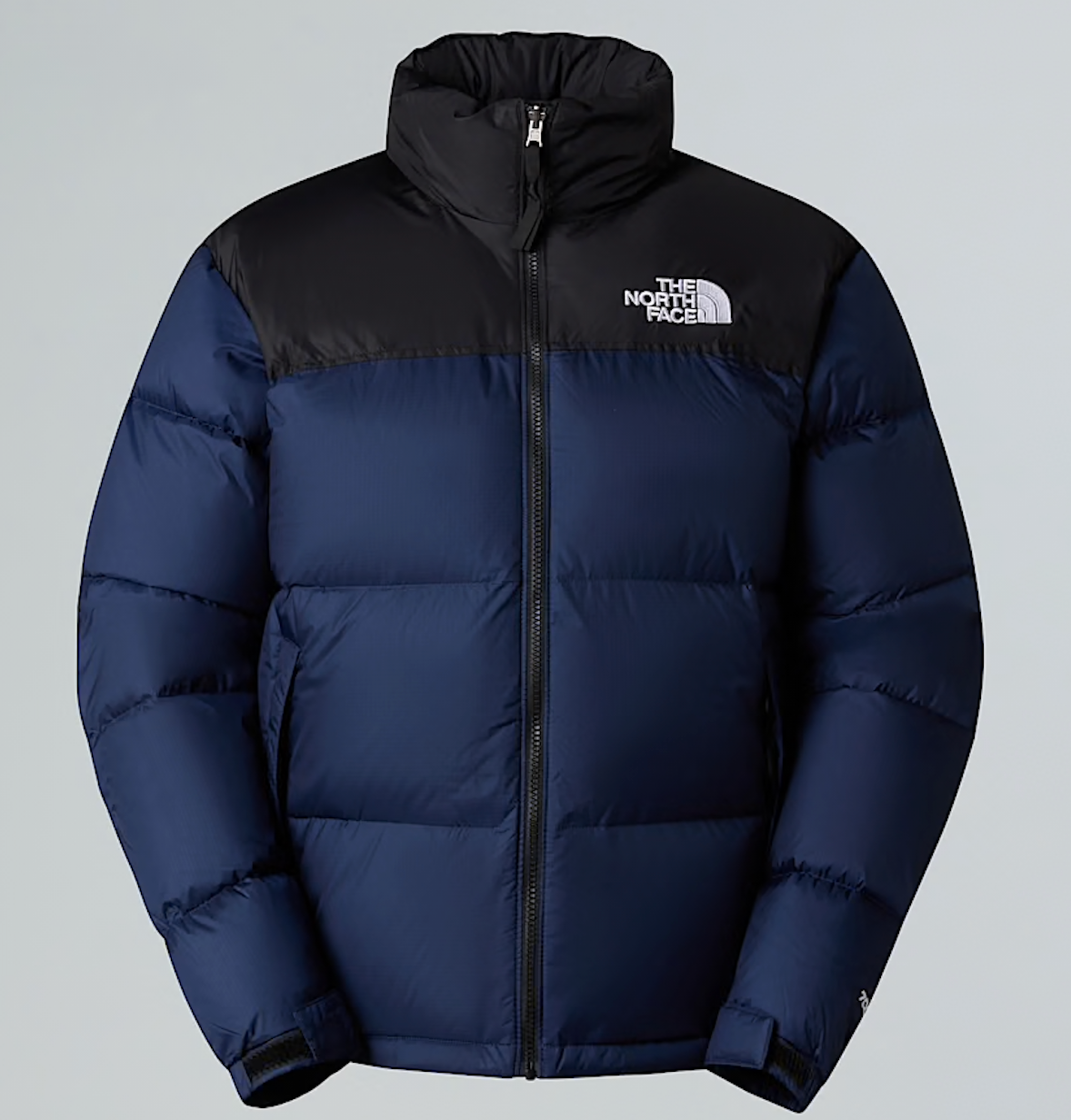 Veste 1996 Retro Nuptse Navy/black – Homme